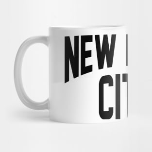 New Donk City Mug